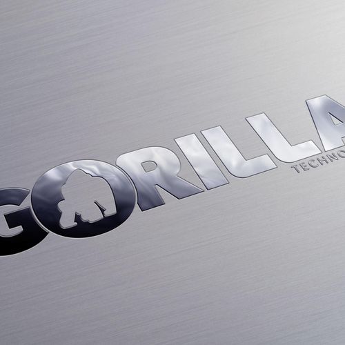 Gorilla Technologies Logo