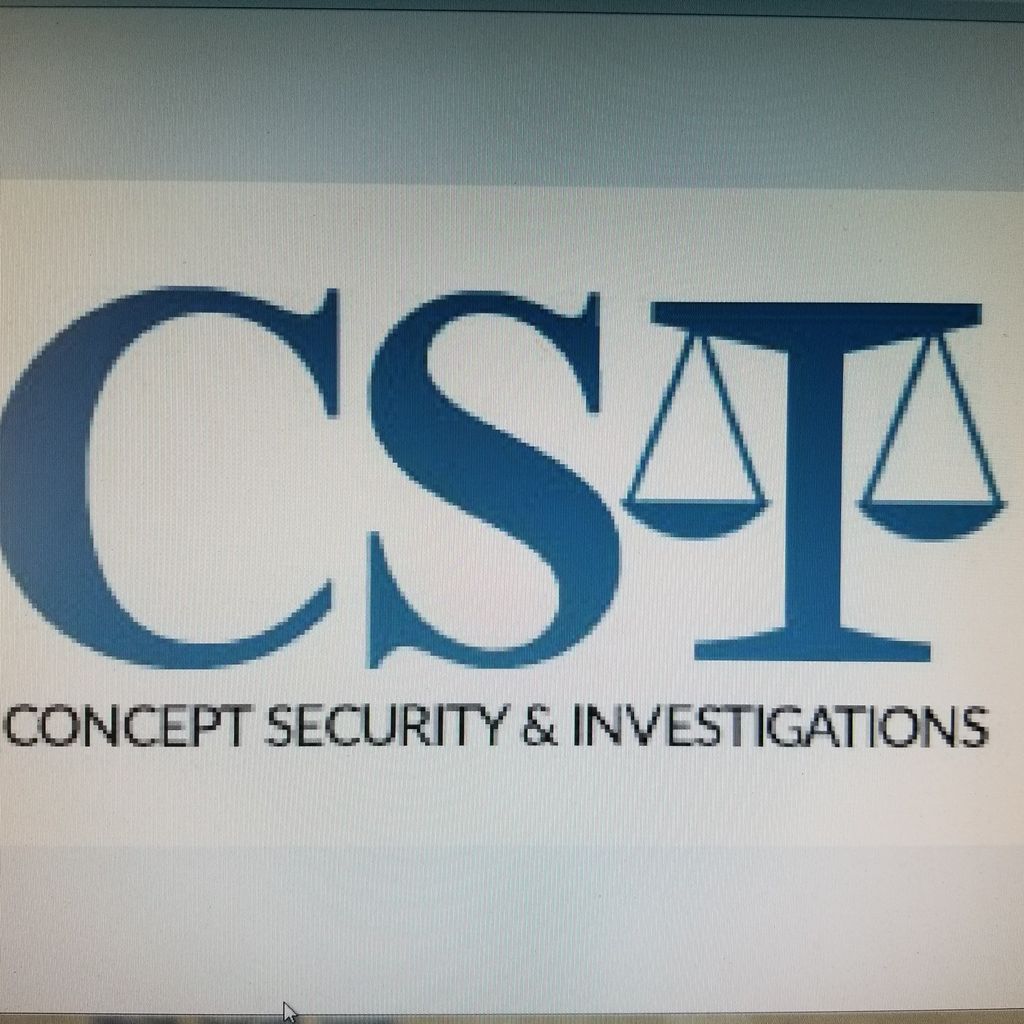 Concept Security & Investigations, Inc.