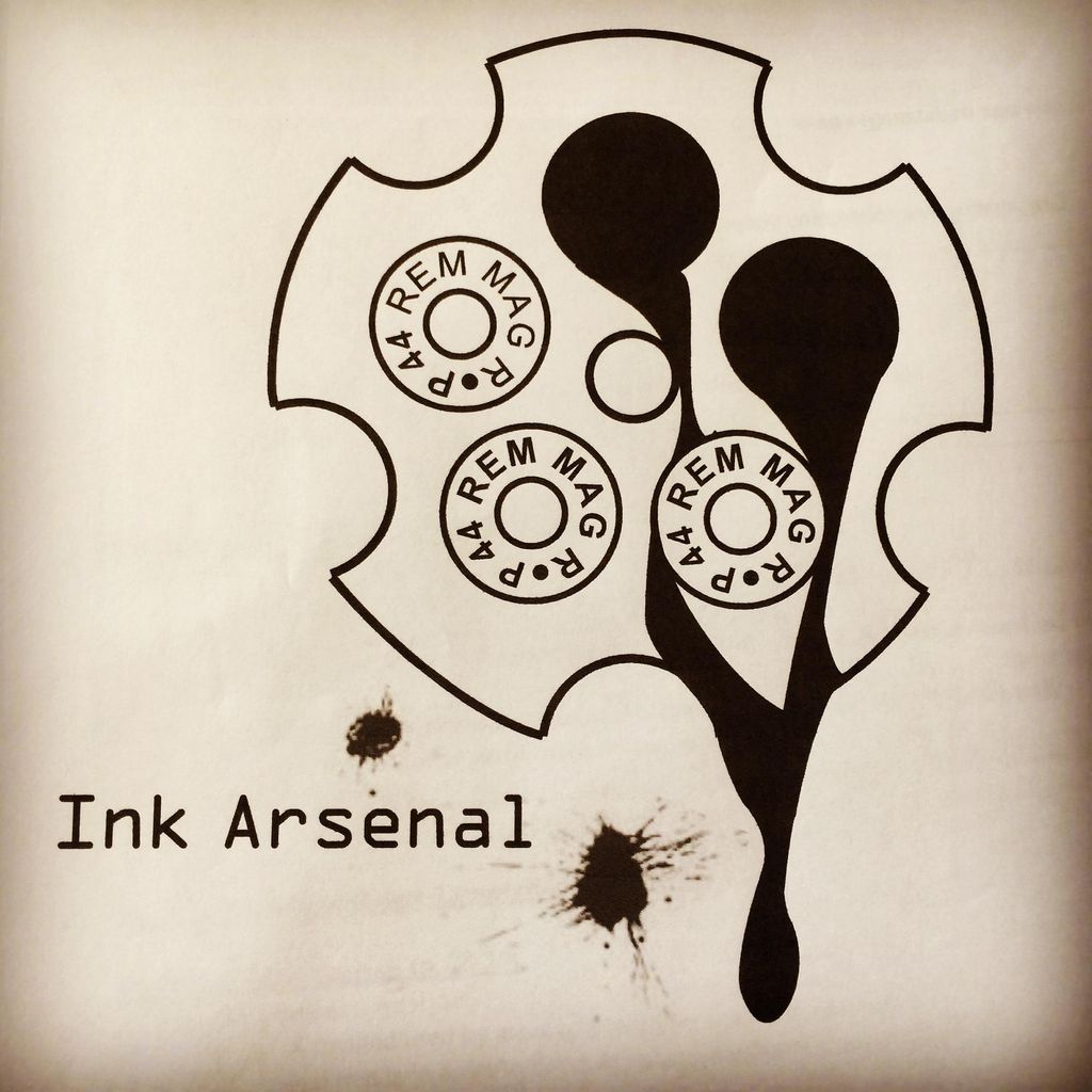 Ink Arsenal