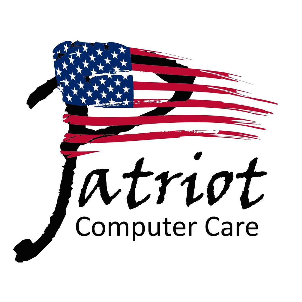 Patriot Computer Care