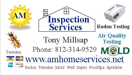 AM Home Inspections