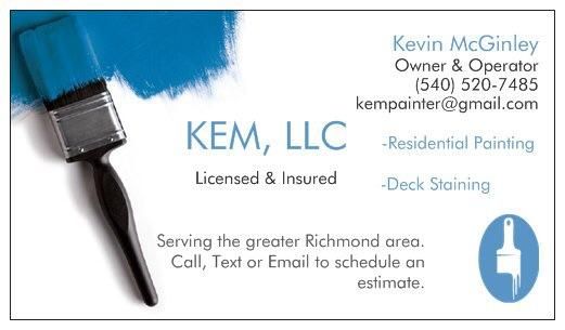 K.E.M., LLC