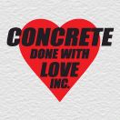 Concrete Done With Love INC.