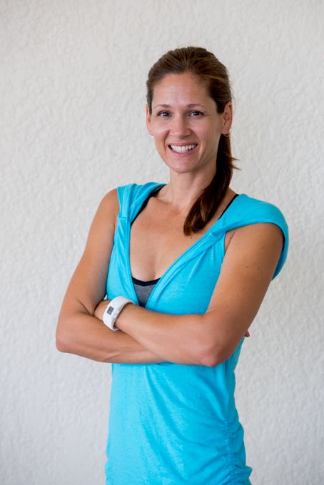 Nikki Z - SoFlo's Owner / Founder / Trainer