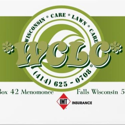 Wisconsin Care Lawn Care