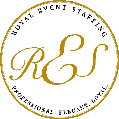 Royal Event Staffing