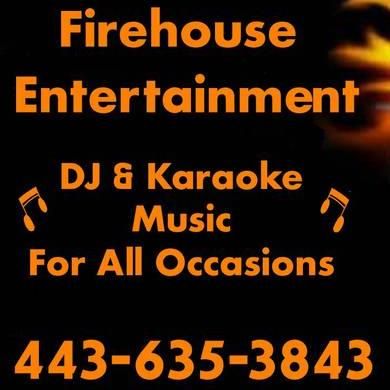 Firehouse Dj&Kj Entertainment