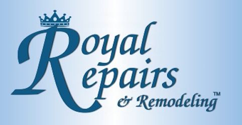 Royal Repairs and Remodels