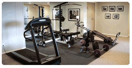 Fitness Equipment