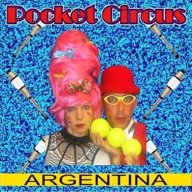 Pocket Circus