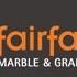 Fairfax Marble and Granite Countertops