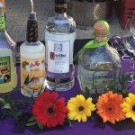 High School Graduation Party. Mocktails for the un