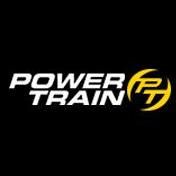Power Train Sports and Fitness