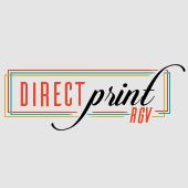 Direct Print RGV