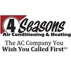 4 Seasons Air Conditioning & Heating, Inc.