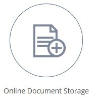 Online Document Storage -contentconversions.com