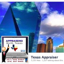 North Texas Real Estate Appraisal - Dallas Appr...