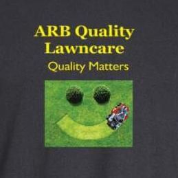 ARB Quality Lawncare
