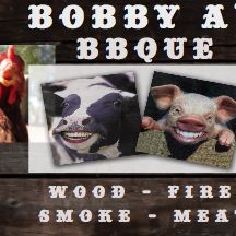 Bobby A's BBQUE& Catering