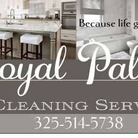 Royal Palace Cleaning Service
