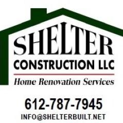 Shelter Construction LLC