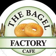 The Bagel Factory Catering