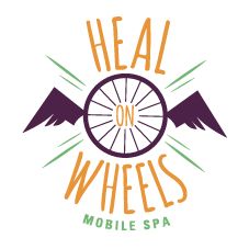 Heal on Wheels Spa