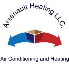 Arsenault Heating LLC.  and Air Conditioning