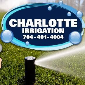 Charlotte Irrigation