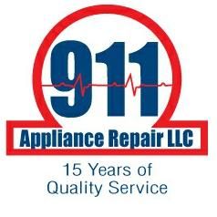 911 Appliance Repair LLC