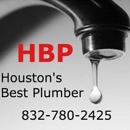Houston's Best Plumber