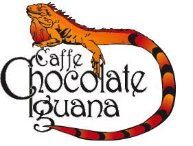 A local Caffe logo design