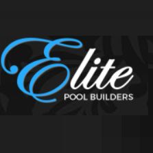 Elite Pools Conroe