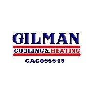 Gilman Cooling & Heating