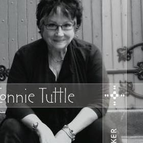 The Rev. Connie Tuttle