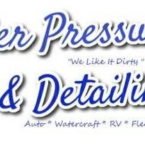 Frazier Pressure Wash & Detailing