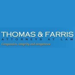 Thomas & Farris, PA