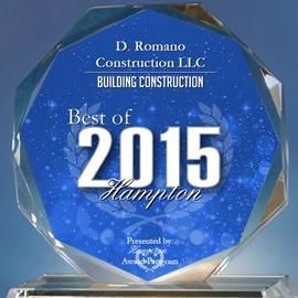 David Romano Construction LLC