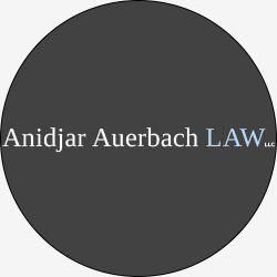 Anidjar Auerbach Law LLC