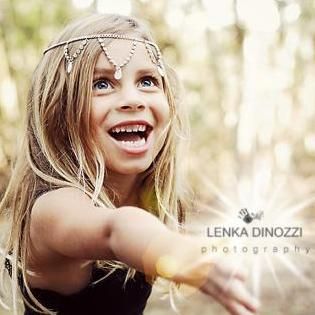 Lenka DiNozzi Photography