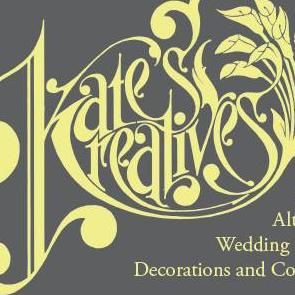 Kate's Kreatives