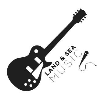 Land and Sea Music