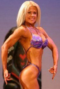NPC Ms. West Palm Beach 2003