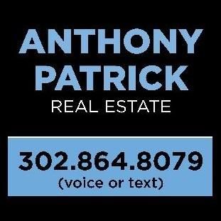 Anthony Patrick Real Estate