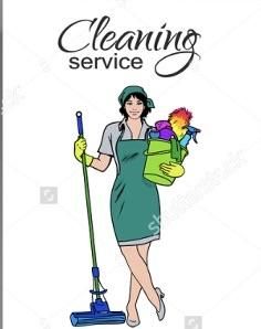 Atl Custom Cleaning