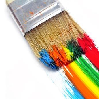 Blue Sky Painting and Cleaning