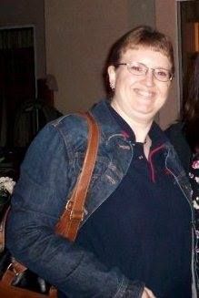 This was me when I started on my fitness journey.