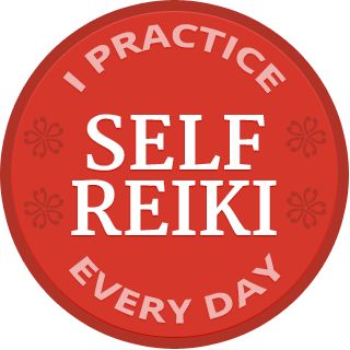 Yes, I actually do reiki + yoga everyday. 