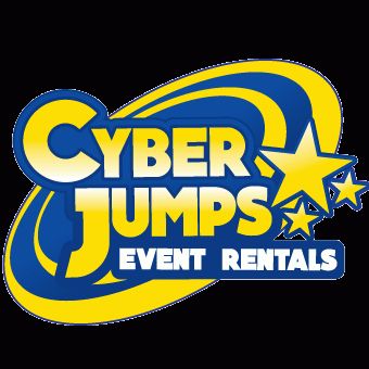 Cyber Jumps Event Rentals