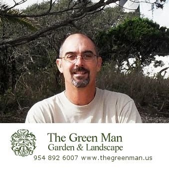 The Green Man Garden & Landscape Inc.